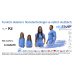 Ваучер NANOSHOP AGTIVE 1000