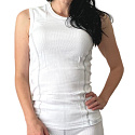 Сорочка без рукавів PRO NANO скампол.жіночий