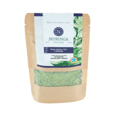 Moringa s fenyklem - detox, nadýmání Moringa s fenyklem - detox, nadýmání