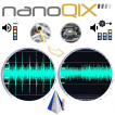 Застосування nanoQIX - зниження шуму двигуна