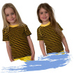 Функціональні футболки для дітей