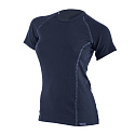 Сорочка з коротким рукавом PRO NANO .жіночий