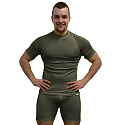 Футболка з коротким рукавом SPORT NANO .чоловічий