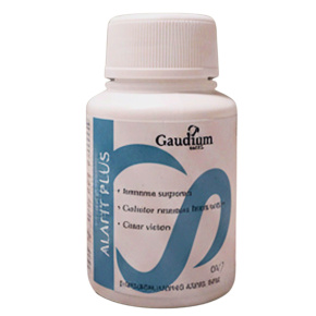 Alafit Plus Alafit Plus