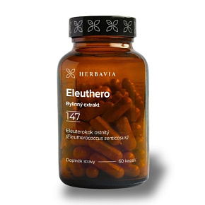 Eleuthero