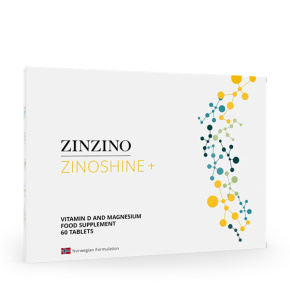 ZinoShine+