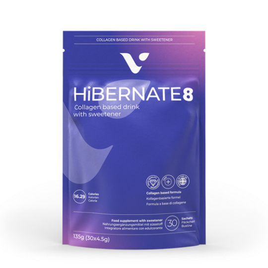 Hibernate8 1 x 30 Pack