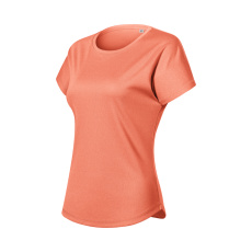 Спортивна футболка REVIVE з коротким рукавом.жіночий