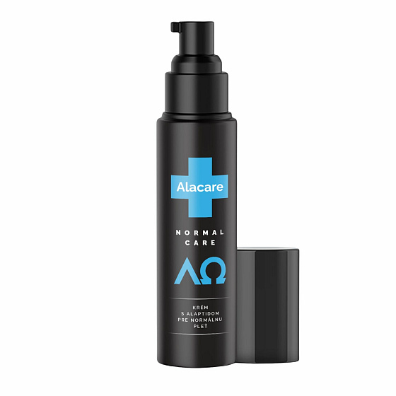 ALFA OMEGA Alacare Normal Skin