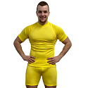 Футболка з коротким рукавом SPORT NANO .чоловічий