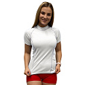 Футболка з коротким рукавом SPORT NANO .жіночий