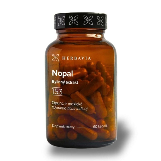 Nopál