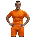 Футболка з коротким рукавом SPORT NANO .чоловічий