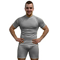 Футболка з коротким рукавом SPORT NANO .чоловічий