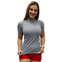Футболка з коротким рукавом SPORT NANO .жіночий