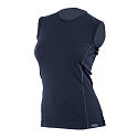 Сорочка без рукавів PRO NANO скампол.жіночий