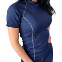 Сорочка з коротким рукавом PRO NANO .жіночий