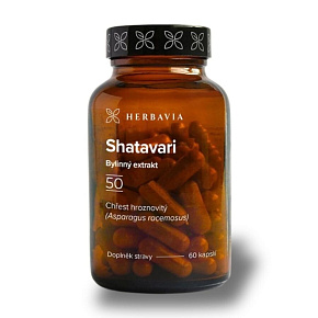 Shatavari Shatavari
