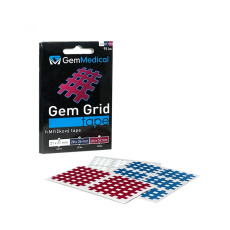 Сітка GEM Grid Tape Cross - суміш сіток