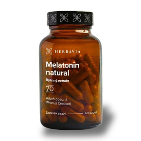 Melatonin natural