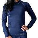 Сорочка з довгим рукавом PRO NANO .жіночий