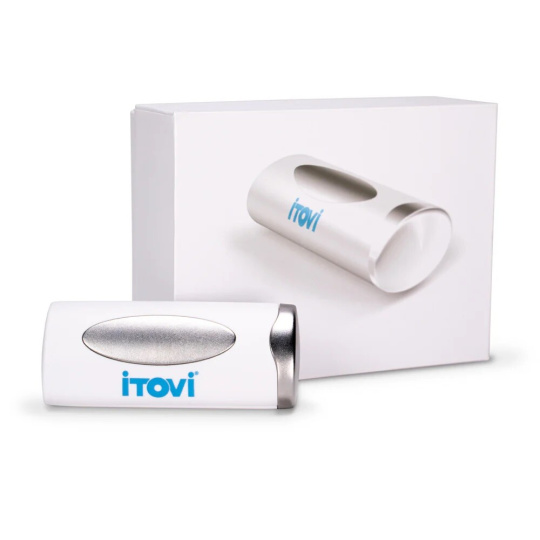 iTOVi osobní TEST iTOVi osobní TEST