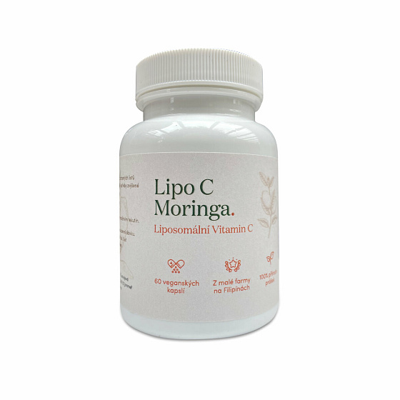 Moringa Lipo C