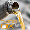 nanoQIX - руйнівник тертя